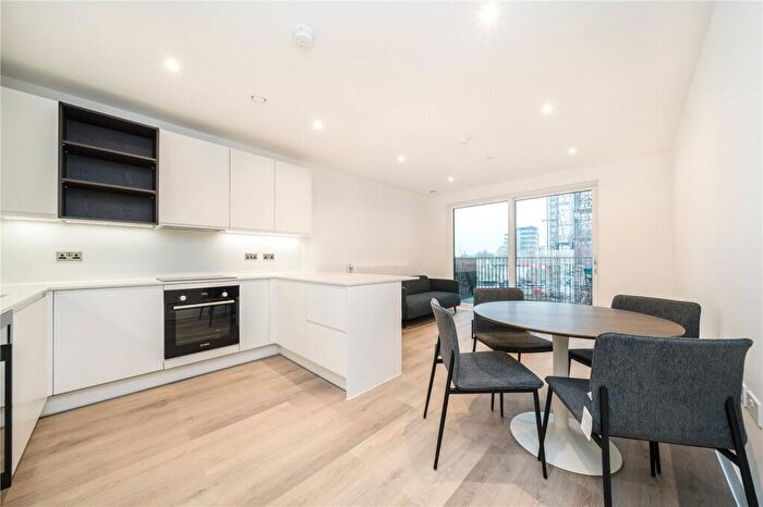 1 Bedroom Apartment To Rent In Banks Road, London, SE3