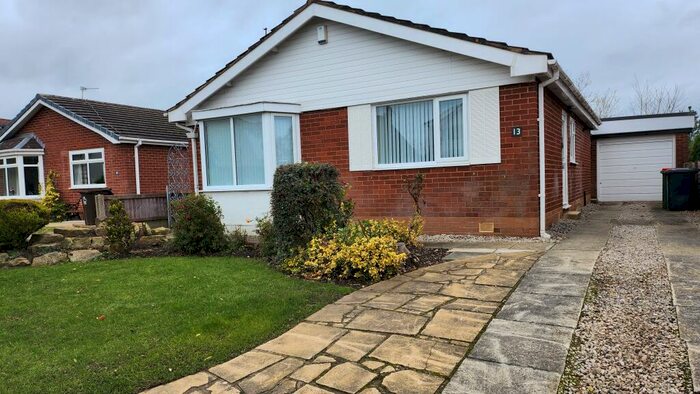 4 Bedroom Bungalow To Rent In Foregate, Fulwood, Preston, PR2