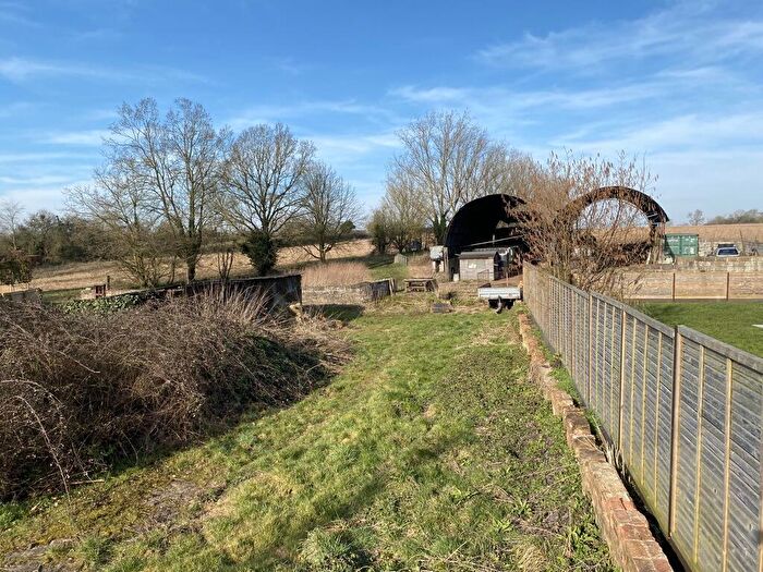 Land For Sale In Potential Plot At Dean Farm, Singleborough, Milton Keynes, Buckinghamshire, MK17