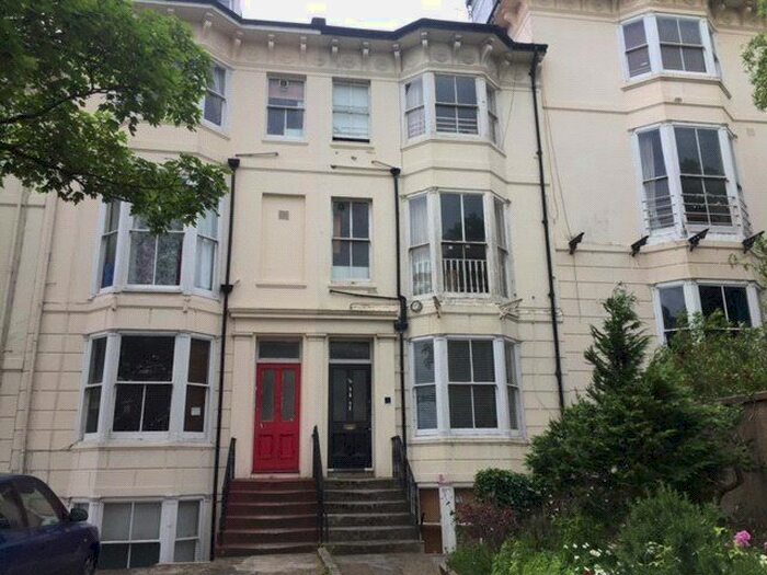 5 Bedroom Maisonette To Rent In Buckingham Place, Brighton, Sussex, BN1
