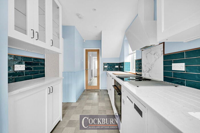 3 Bedroom End Of Terrace House To Rent In Tiverton Drive, New Eltham, SE9