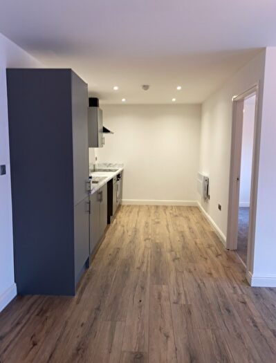 1 Bedroom Flat To Rent In Crosby Road, Liverpool, L22