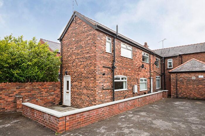 1 Bedroom Flat To Rent In Mill Lane, Buckley, CH7