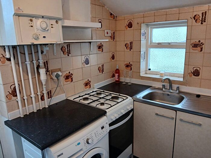 1 Bedroom Flat To Rent In Upper Wickham Lane, Welling, DA16