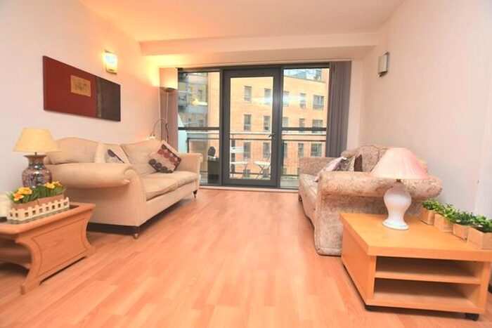 2 Bedroom Apartment To Rent In West One Aspect, Cavendish Street, S3