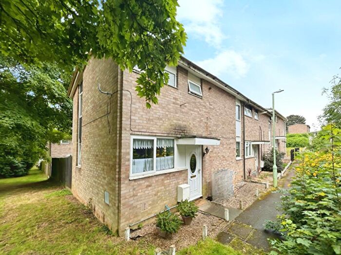 2 Bedroom House To Rent In Second Avenue, Sudbury, CO10