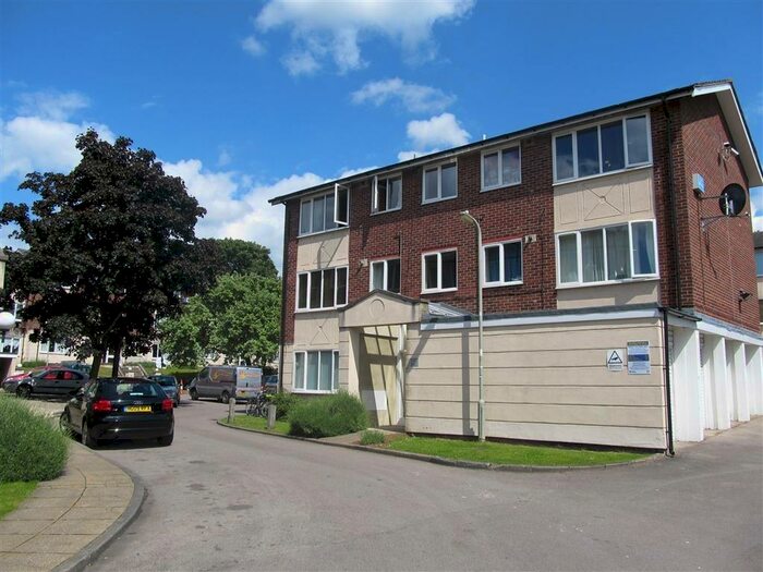2 Bedroom Apartment To Rent In Silkdale Close, Cowley, Oxford, Oxford, OX4
