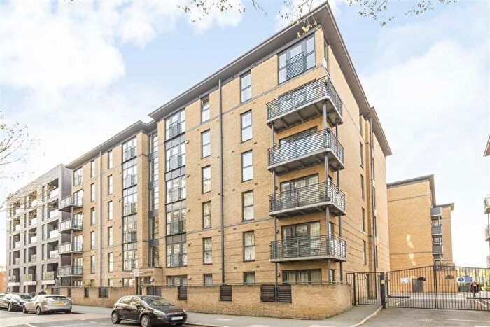 1 Bedroom Flat To Rent In Spa Road, Bermondsey, SE16