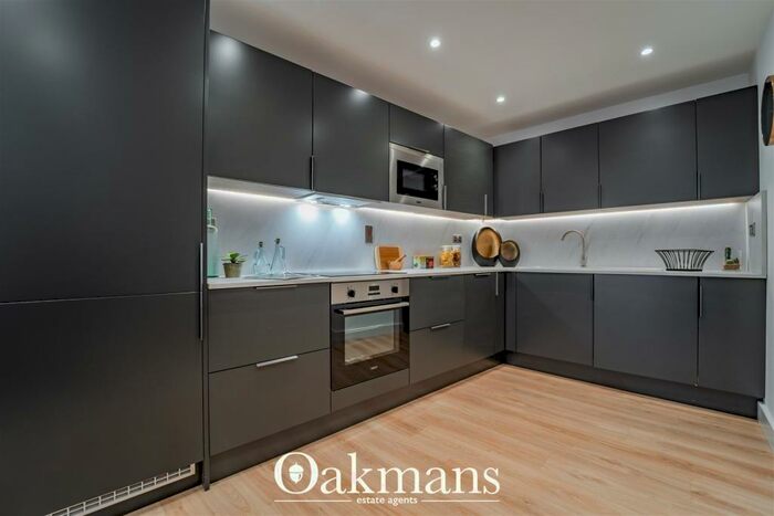 1 Bedroom Flat To Rent In Treadwell Court, Stratford Road, Shirley, B90