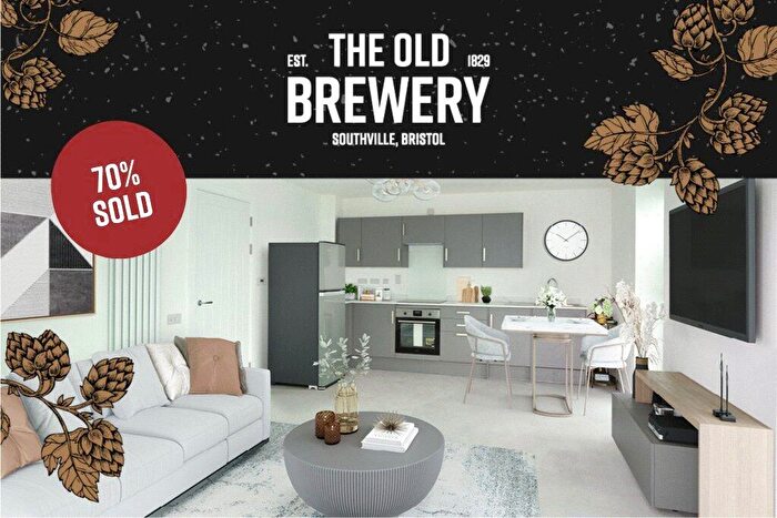 3 Bedroom Apartment For Sale In Flat -, The Old Brewery, Baynton Road, Bristol, BS3