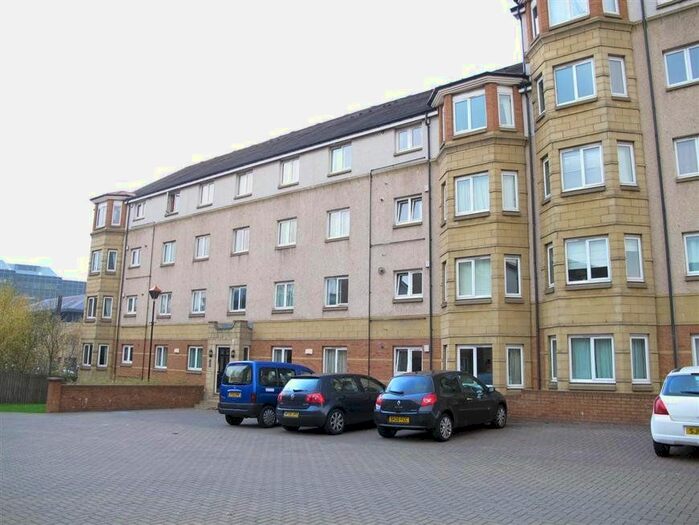 2 Bedroom Detached House To Rent In Easter Dalry Place, Edinburgh, EH11