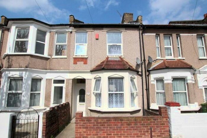 3 Bedroom Semi-Detached House To Rent In Benares Road, London, SE18