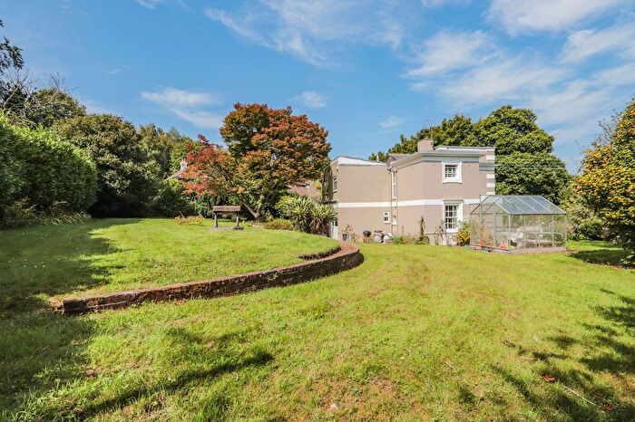4 Bedroom Detached House For Sale In Clancy Gardens, Angley Road, Cranbrook, TN17