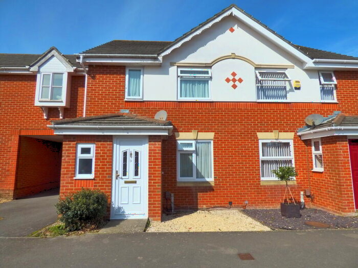 3 Bedroom House To Rent In Bolton Drive, Gosport, PO12
