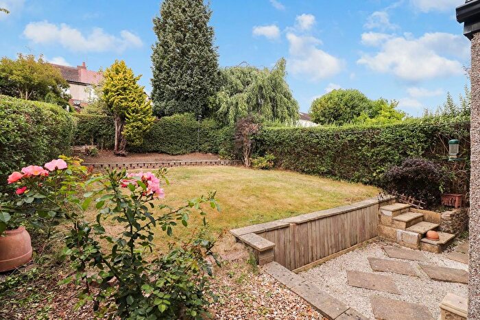 4 Bedroom Semi-Detached House For Sale In Dransfield Road, Crosspool, Sheffield, S10