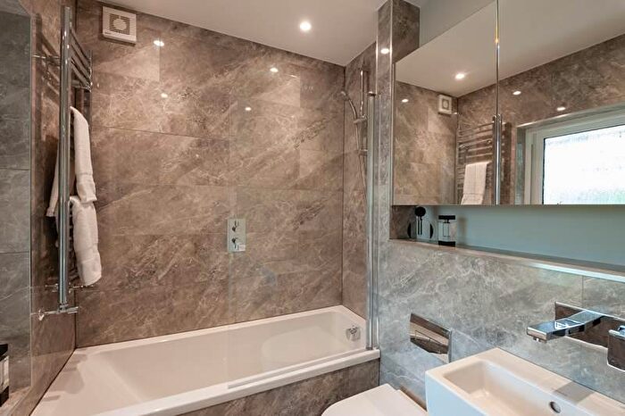 2 Bedroom End Of Terrace House For Sale In Station Road, Bourne End, SL8