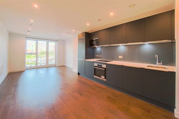 1 Bedroom Flat To Rent In Stanley Street, Salford, M3