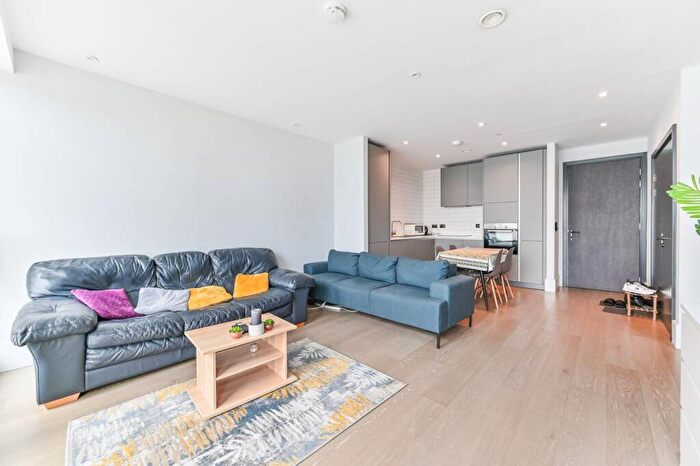 1 Bedroom Flat For Sale In High Street, Croydon, CR0