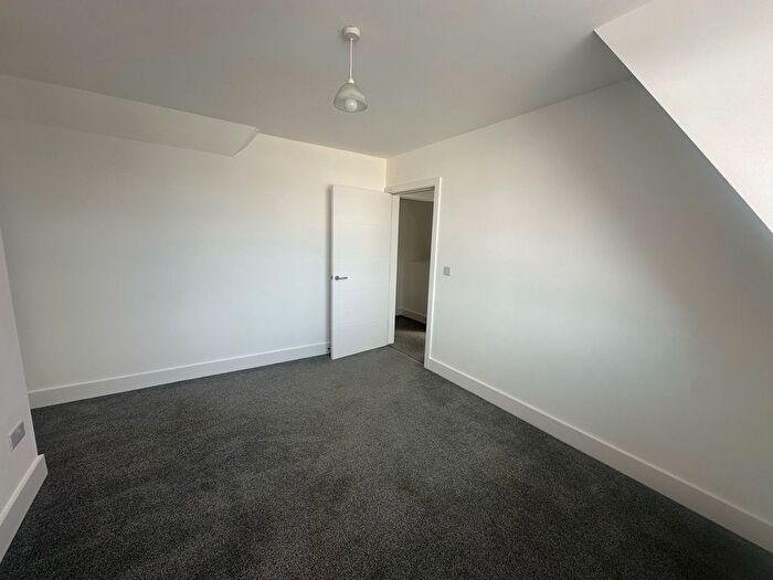 1 Bedroom Flat To Rent In Christchurch Road, Bournemouth, BH1