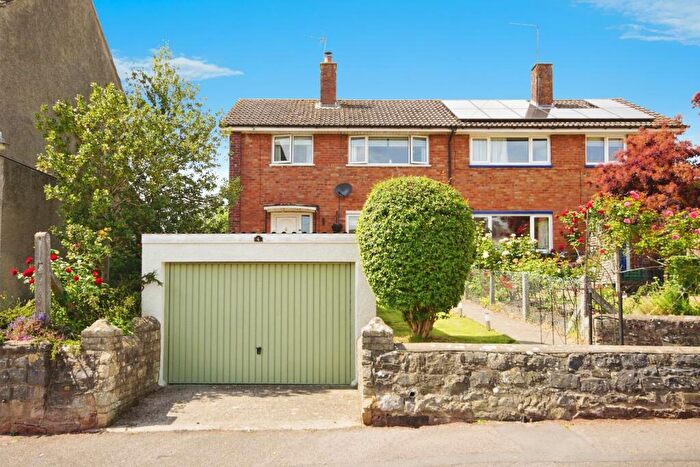 3 Bedroom Semi-Detached House For Sale In Stock Lane, Berkeley, Gloucestershire, GL13