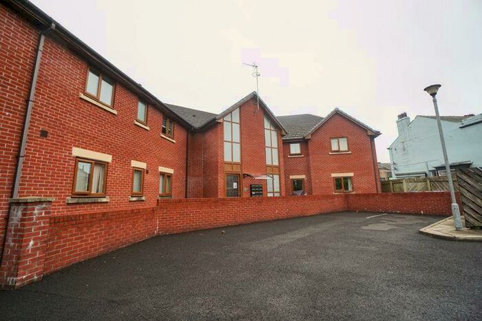 2 Bedroom Apartment To Rent In Ashfield Court, Adlington, PR6
