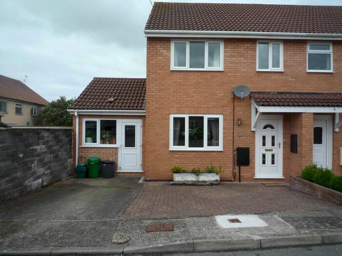 3 Bedroom Property To Rent In Church Meadow, Boverton, The Vale Of Glamorgan, CF61