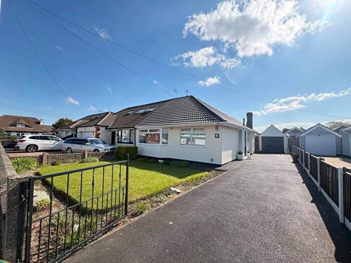 2 Bedroom Semi-Detached Bungalow For Sale In Lancing Drive, Aintree, L10