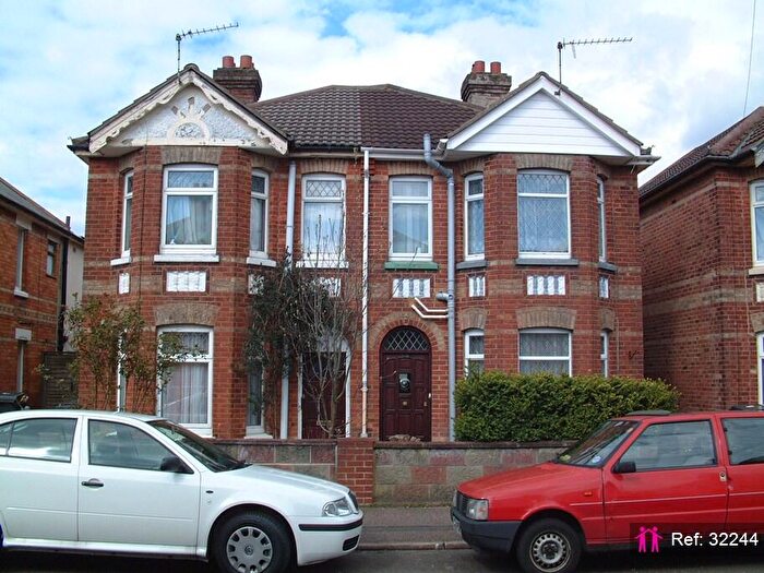 5 Bedroom Property For Sale In Cardigan Road, Bournemouth, BH9