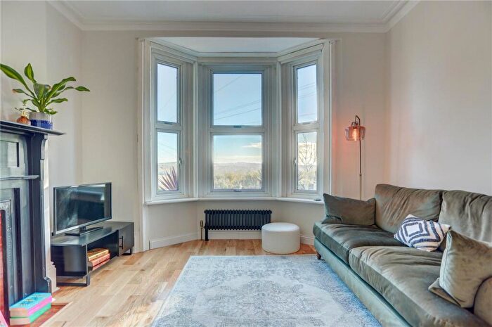1 Bedroom Flat For Sale In Hampstead Road, Brighton, East Sussex, BN1
