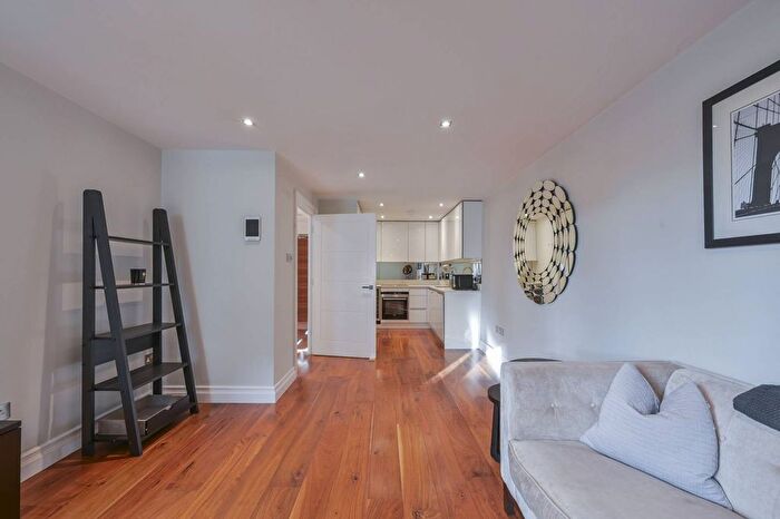 1 Bedroom Flat To Rent In The Hansom, Victoria, London, SW1V