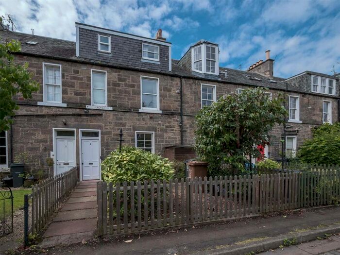 1 Bedroom Flat To Rent In Reid Terrace, Edinburgh, EH3