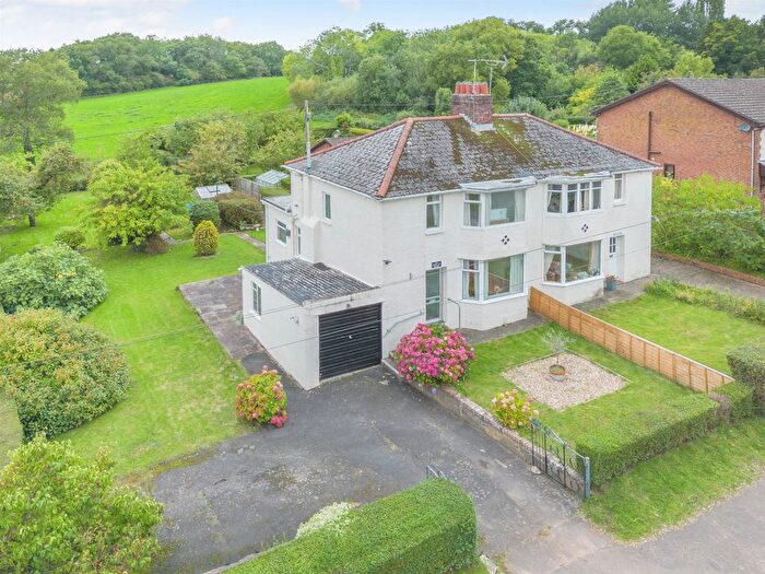 3 Bedroom Semi-Detached House For Sale In Magor Road, Langstone Newport, Newport, NP18