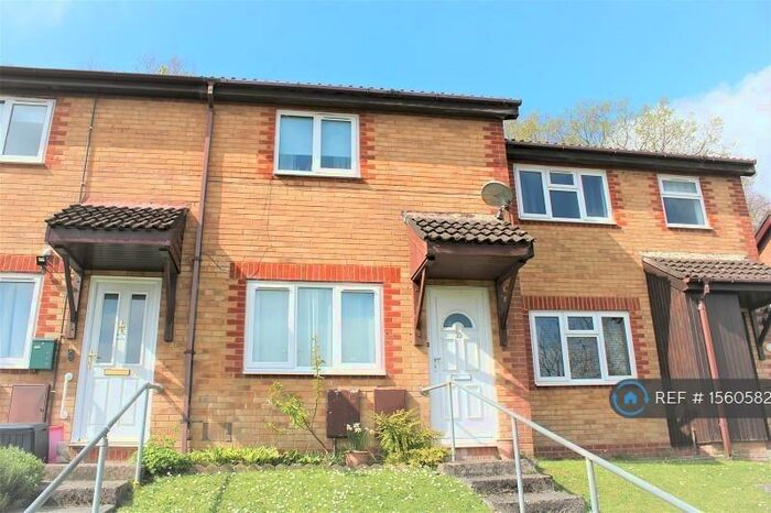 2 Bedroom Terraced House To Rent In Oak Tree Court, Brackla, Bridgend, CF31