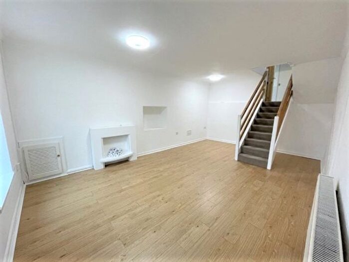 2 Bedroom Terraced House To Rent In Village Lane, Mumbles, SA3