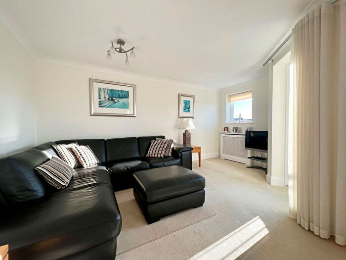 2 Bedroom Apartment For Sale In Wetherby, Castle Keep, Scott Lane, LS22
