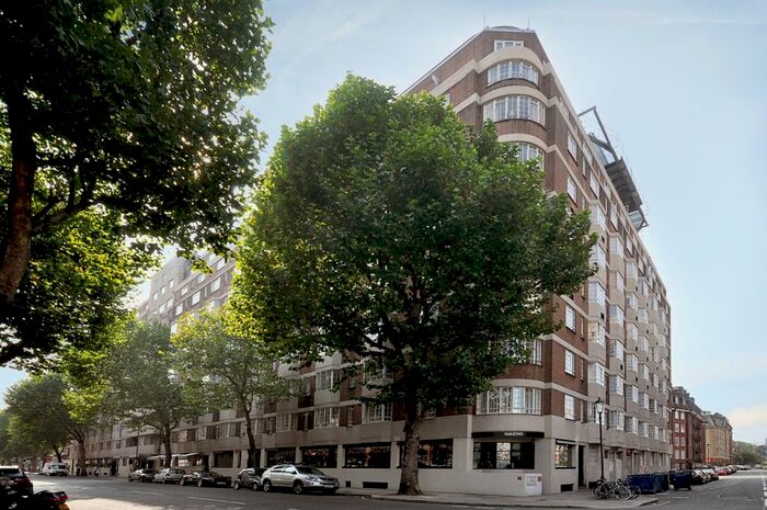1 Bedroom Flat To Rent In Chelsea Cloisters, Sloane Avenue, London, SW3
