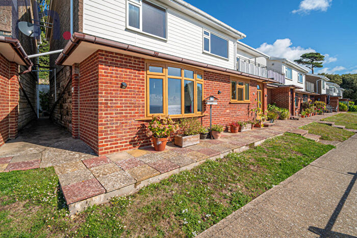 3 Bedroom Maisonette For Sale In Ventnor, Isle Of Wight, PO38