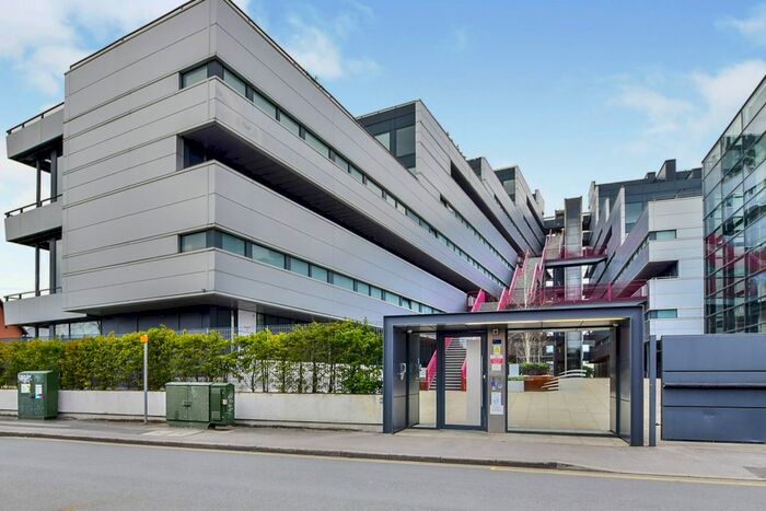 2 Bedroom Property To Rent In Woodfield Road, Altrincham, WA14