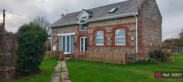 2 Bedroom Detached House For Sale In , Blandford Forum, DT11