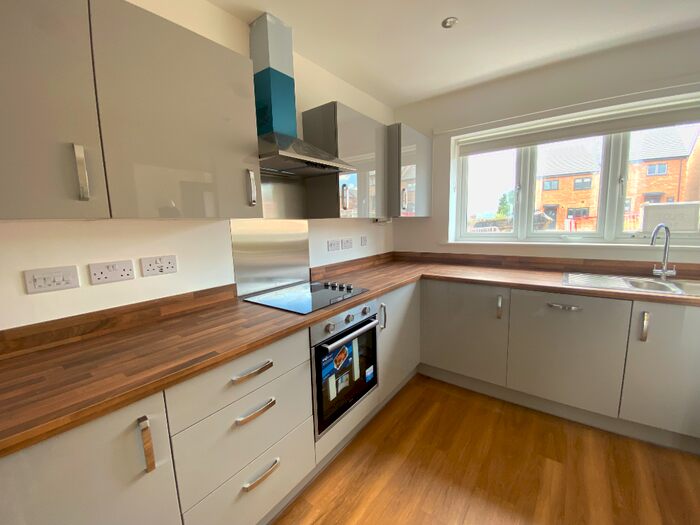 3 Bedroom Semi-Detached House To Rent In Brookhill Way, Hillside, Rotherham, South Yorkshire, S65