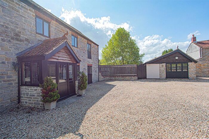 3 Bedroom Country House For Sale In Church Path, Aller, Langport, Somerset, TA10
