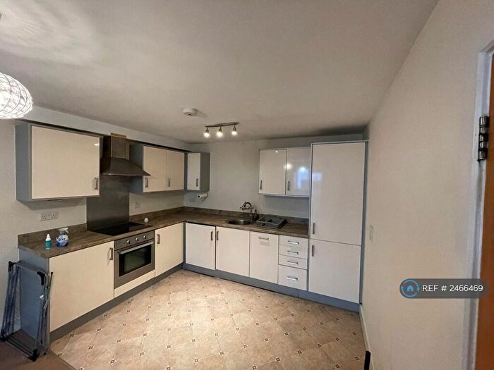 2 Bedroom Flat To Rent In Centro, Bristol, BS1