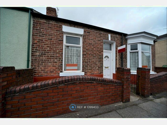 3 Bedroom Terraced House To Rent In Chester Street, Sunderland, SR4