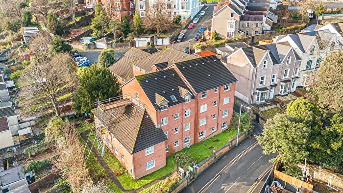 1 Bedroom Flat For Sale In Bryn Y Mor Crescent, Swansea, SA1