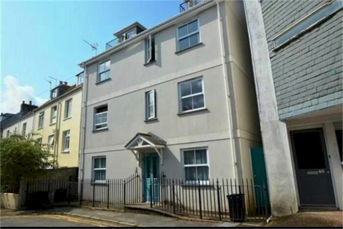 4 Bedroom Flat To Rent In Gyllyng Street, Falmouth, TR11