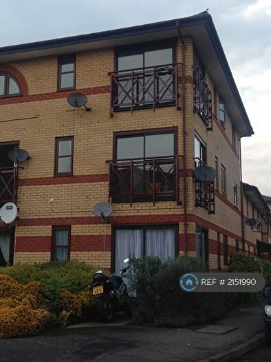 2 Bedroom Flat To Rent In Pincott Place, London, SE4