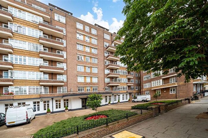 1 Bedroom Flat To Rent In Portsea Place, London, W2