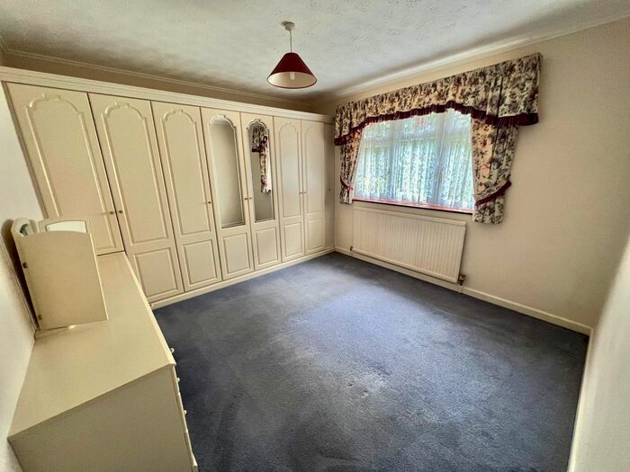 3 Bedroom Detached Bungalow For Sale In Trelowth Road, Polgooth, St