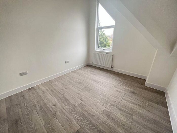 2 Bedroom Apartment To Rent In Moore Road, Barwell, LE9