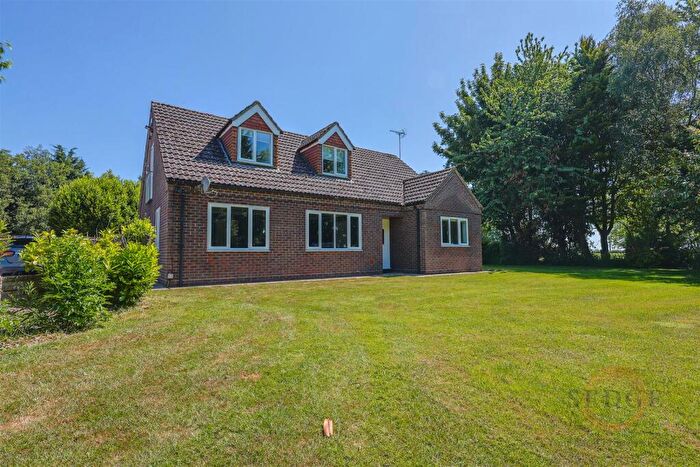 6 Bedroom Chalet For Sale In Washway Road, Moulton Seas End, Spalding, PE12